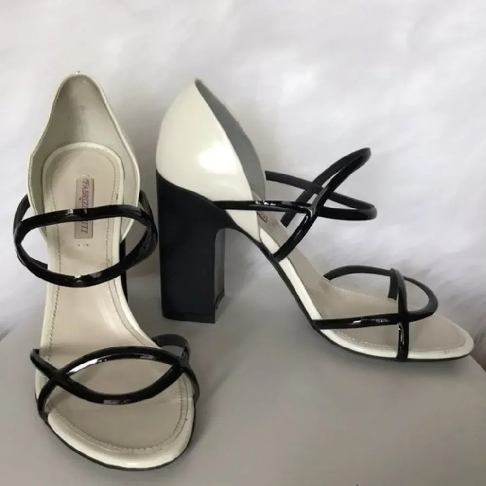 FRABRIZIO VITI Heels - Picture 2 of 8